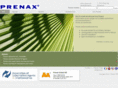 prenax.se