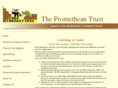 prometheantrust.org