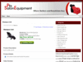 prosalonequipment.net