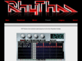 psprhythm.com