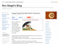 ronsiegelblog.com
