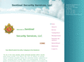 sentinelsecurityservicesllc.com