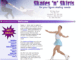 skatesnskirts.com