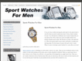 sportswatchesformen.net