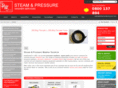 steamandpressure.com
