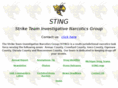 stingnarcotics.com