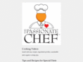 thepassionatecheftv.com