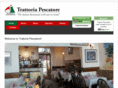 trattoriapescatore.com