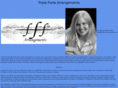 triplefortearrangements.com