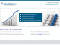 valuemetrics.co.uk