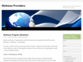 wellness-providers.com