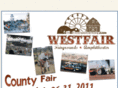 westfairevents.com
