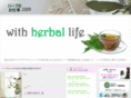 with-herballife.com