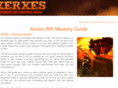 xerxesguide.com