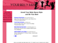 yourbellydance.com