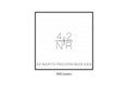 42northrecordings.com