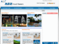 a2ztravelplanners.com