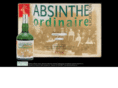 absintheordinaire.com