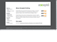 accepte.net