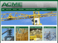 acmeconstructors.com