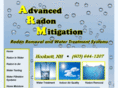 advancedradonmitigation.com