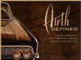 airthdefined.com