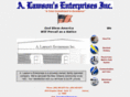 alawsonsenterprises.com