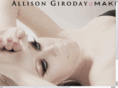 allisongirodaymakeup.com