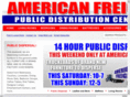 americanfreight-pa.com