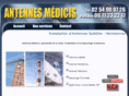 antennes-medicis.com