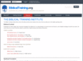biblicaltraininginstitute.com