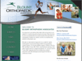 blountorthopaedic.com