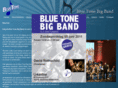 bluetonebigband.nl