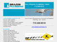 brazosplumbing.com