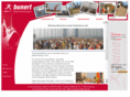 bunert-sportreisen.de