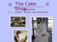 cakeshopwhittier.com