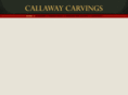 callawaycarvings.com