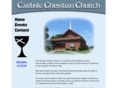 carlislechristianchurch.com