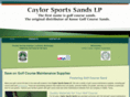 caylorsportssands.com