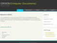 cdocs.in
