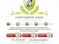 centuriongolf.com