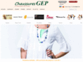 chaussuresgep.com