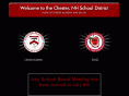 chesteracademy.org
