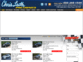 chrisleithchevy.com