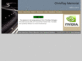 chrisraymemorial.com