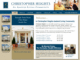 christopherheights.com