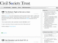 civilsocietyfund.com
