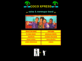 cocoxpress.co.uk