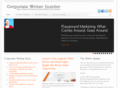 corporatewriterinsider.com