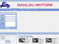 danloumotors.com